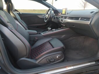 Audi RS5 coupe quattro  Matrix  Virtual  odpočet DPH - 18