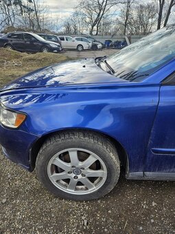 VOLVO V50 1.6 D 80KW - 18