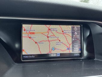 Audi A4 allroad 2.0TDi 140kw BUSINESS PLUS - 18