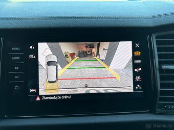 Škoda Kodiaq 2.0TDI 147kw DSG 4x4 VIRTUAL,RED VELVET - 18