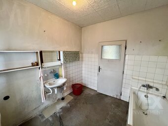 Prodej rodinného domu 5+1 140 m², pozemek 2201 m², Červený K - 18