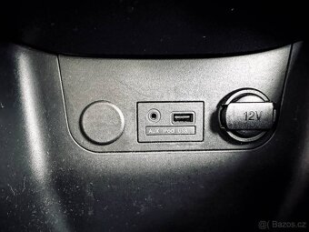 KIA Picanto 1,0 benzín - 18