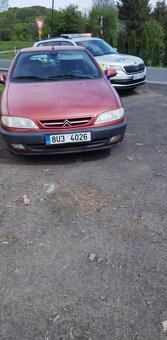Citroën xsara royal Exclusive 1.8r. V. 99 - 18