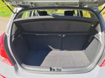 Hyundai i20 1.2i 62kW,1.Majitel,ČR,Klima,Výhřev sedaček,Serv - 18