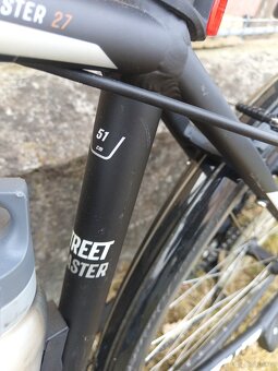 Pánské kolo zn. KTM-28". - 18
