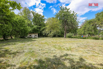 Prodej zahrady, 1132 m², Skuhrov - Drahlovice - 18