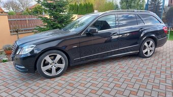 Mercedes Benz 3.0CDI 195kw - 18