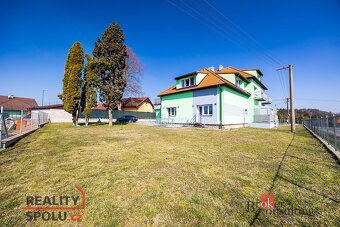 Prodej, byty/2+kk, 58 m2, Mrzkovice 52, 58291 Světlá nad Sáz - 18