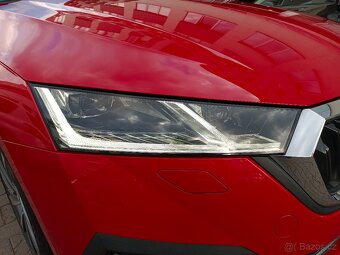 Škoda Octavia 4 iV Combi Style 1.4TSI - záruka Autodraftu - 18