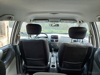 Suzuki Liana 1.6 78 kW r.v. 2004 naj. 194 tis.km STK 12/25 - 18