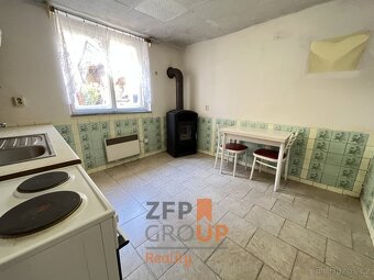 Prodej rodinného domu o rozloze 71 m², ulice Mlýnská, Znojmo - 18