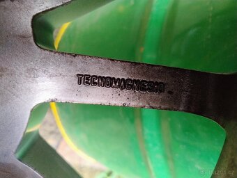Zimní ALU sada 5x108 r17 - 18