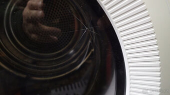 Sušička prádla AEG 9000 AbsolutCare Plus TR958M6CC - 18