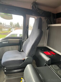 Man TGA 18. 430. 4x2 r.v.2007 - 18