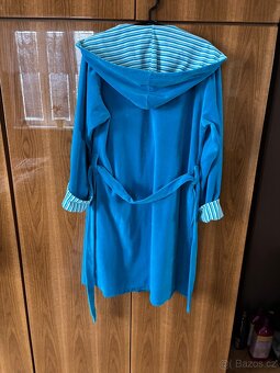 , kostým,kosile, košilky, saly ,trička, ds. pyžama, župan - 18