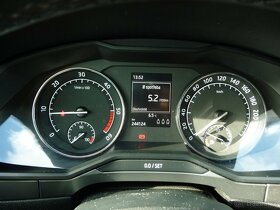 Škoda SUPERB 2.0tdi 110Kw/150hP 10/2016 WEBASTO FRONT Asist - 18