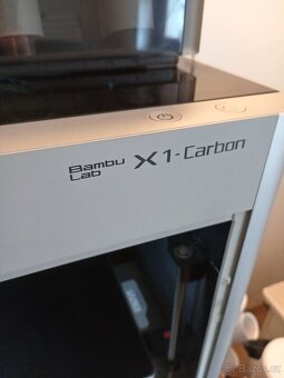 Bambu Lab X1c - 18