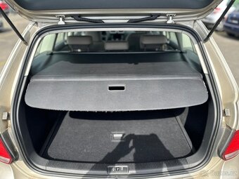 Volkswagen Golf - 18
