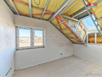 Prodej bytu 4+kk, 111 m², Chlumec nad Cidlinou - 18