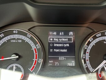Škoda Karoq 1,0TSi 85KW Ambition, Navi,CarPlay,Climatronic,. - 18