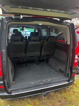 Mercedes Benz 165 kW 3.0 LONG - 18