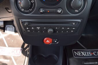 ►►Renault Clio 1.2 16V 55 Extreme Grandtour◄◄ - 18