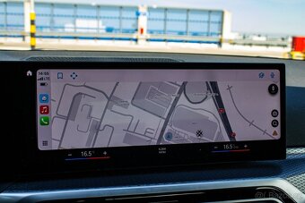 BMW Rad 3 320i xDrive M Sport - V ZÁRUKE - 18
