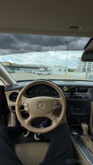 Mercedes Benz cls 320cdi w219 - 18