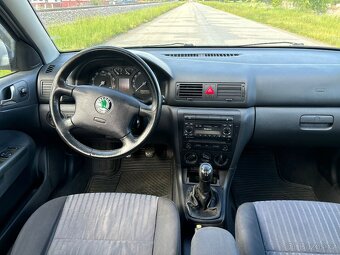 Škoda Octavia combi 1,6 75kw - 18