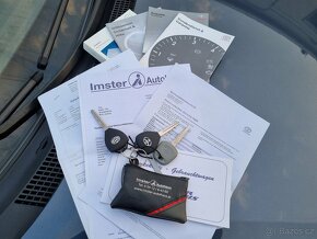 Toyota Avensis,1.6i 97kw 1.MAJ. NOVÁ STK, SERV.KNIHA - 18