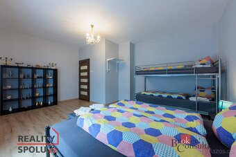 Prodej, komerční/ubytování, 490 m2, 35801 Bublava, Sokolov [ - 18