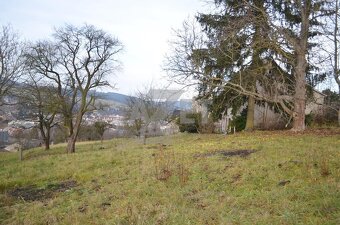 Prodej, rodinného domu, 4+1, 3500 m2, Česká Třebová - 18