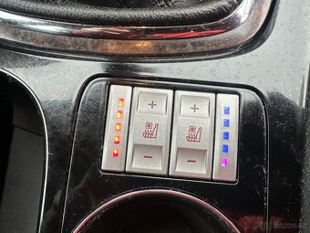 Ford Mondeo 2.2 Tdci,129kw,rok 2009,Ghia Kůže - 18