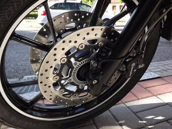 BMW F 700GS - 18