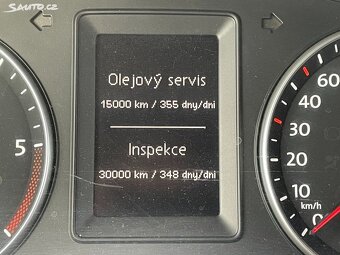 Caddy 4motion se servisní historií a po rozvodech - 18