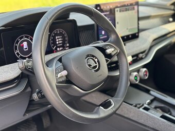 ✅SKODA SUPERB 4 len 8700km 2.0tdi DSG - 18