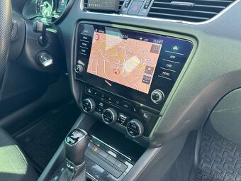 Škoda Octavia 3 RS 2.0TDI 135KW DSG - 18