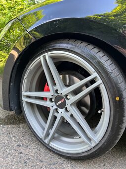 Seat Leon 5F FR 1.4 tsi AEROPAKET - 18