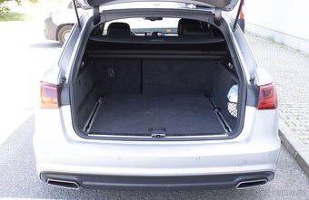 Audi A6 Avant 2.0 TDI DPF ultra S tronic - 18
