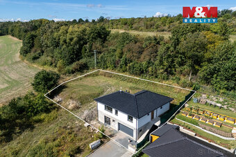 Prodej rodinného domu, 216 m², Ledce - 18