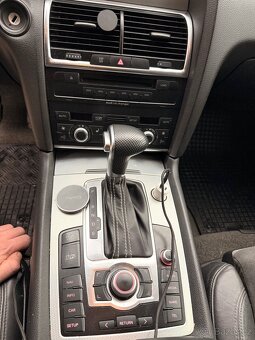 Audi q7 3.0 tdi - 18