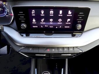 Škoda Octavia, 1.5TSI 110kW | Ambition | Man. - 18