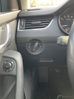 Prodám auto Škoda octavia 3, 2.0.tdi, 110kw - 18