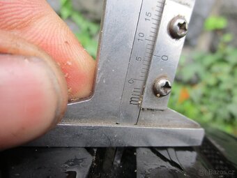 Alu kola 5x112 r16 Audi v Lužnice - 18