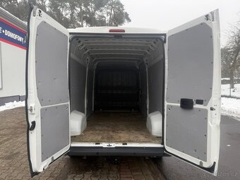 PEUGEOT BOXER 3.0HDI 130KW L3H2 R.V.2015 - 18