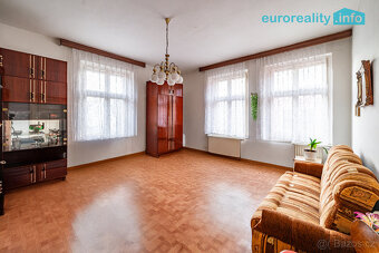 Prodej činžovního domu, 267 m2, Kraslice - 18