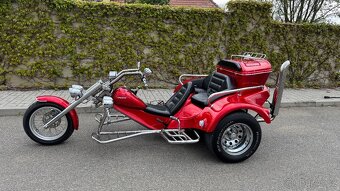 Rewaco FX1 Family 1.6i - 18