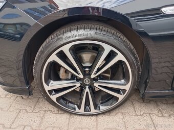 Opel Insignia Sports 2.0CDTI 128kW Aut. Tažné Full LED ACC - 18