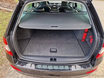 Škoda Octavia 3 2,0 TDI 110 KW vyhř.sed, tažné zař. - 18