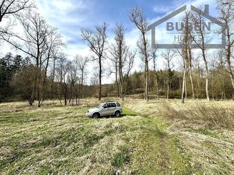 Chata (33 m2), Černošín - Záhoří, ev.č. OB03524 - 18